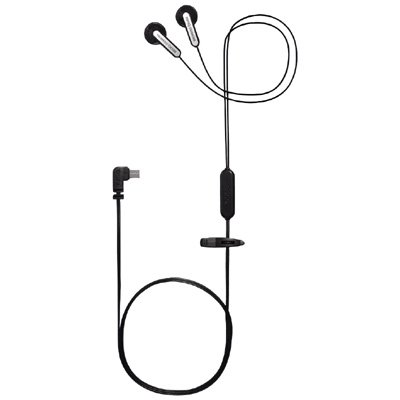 Kamerazubeh&ouml;r: BENQ-SIEMENS HES-108 Stereo Headset