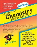 Ace's Chemistry Exambusters Study Cards