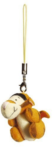 Verst&auml;rker und Receiver: VCT2000 Disney Handyschmuck Pl�schtier Tigger