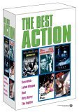 The Ultimate Collection (Twister/The Perfect Storm/The Fugitive/Dirty Harry)