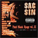 Point Blank Range/Hate Me Now, Love Me Later, Vol. 2