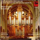 Les Grandes Orgues de Saint-Fran&ccedil;ois-de-Sales, Gen&egrave;ve