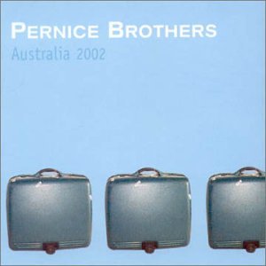 Australia Tour EP 2002