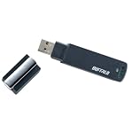 BUFFALO USB2.0対応 シリコンHDD SHD-U16G