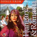 Songs from Hungary & Romania
