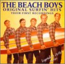 Original Surfin' Hits: Their First Recordings