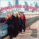 Ensemble d'Ondes de Montr&eacute;al