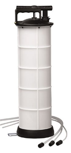 Mityvac 7400 7.3 Liter Fluid Evacuator 