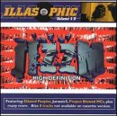 Illasophic, Vol. 1.5