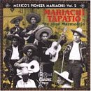 Mexico's Pioneer Mariachis - Vol. 2