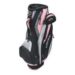 Callaway Women's BB Sport Cart Bag