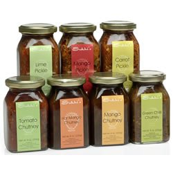 Mango Pickle