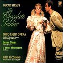Strauss: The Chocolate Soldier