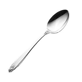 International Silver Prelude Place Spoon by International Silver