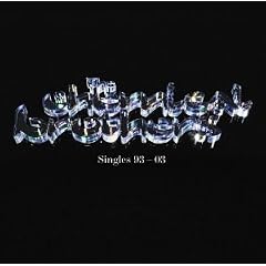 The Chemical Brothers『SINGLES 93-03 COLLECTION』