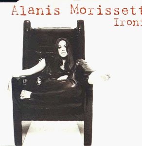 Alanis Morissette - Ironic/You Oughta Know/Mary Ja - Zortam Music