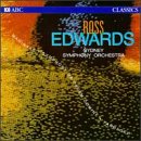 Edwards: Symphony; Yarrageh Nocturne