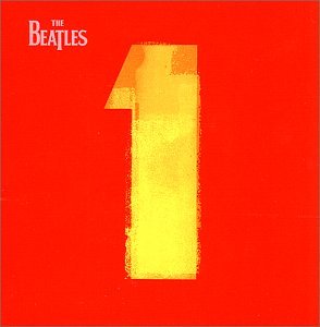 THE BEATLES 1
