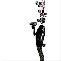 The Cinematic Orchestra『Man With a Movie Camera』
