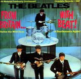 From Britain...With Beat (Interviews)