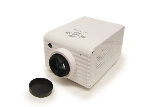 Game Projector V.3