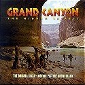 Grand Canyon - The Hidden Secrets
