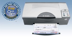 VersaJette M400.v7 All-in-one Printer