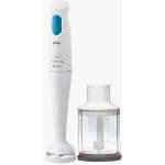 Braun MR400fHC Multiquick Hand Blender with Chopper by Braun