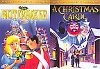 A Christmas Carol / The Nutcraker - Double Feature