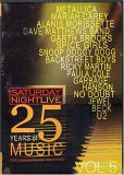 Saturday Night Live - 25 Years of Music - Vol. 5