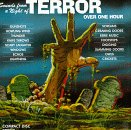 Sounds from a Night of Terror