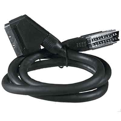 Festplatten: SCARTKABEL 2M 0000/3621