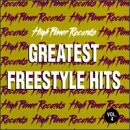 Greatest Freestyle Hits: Vol. 4