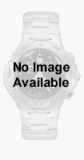Review   / Disney Cinderella Printed Leather Strap Watch #MC1541