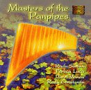 Masters of the Panpipes, Vol. 2