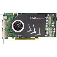 Lautsprecher: Leadtek WINFAST NVidia GeForce PX 7800 GT Grafikkarte 256MB DDR3 Ram (PCI16X-EX DUAL-DVI TVO VIVO)
