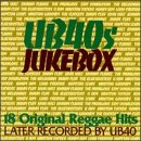 UB40's Jukebox: 18 Original Reggae Hits