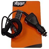 PDAs: Zig.kabel Easyline f.Ericsson T200/ T300/ T39/ T65/ T66/ T68/ R600