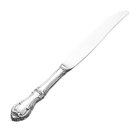 International Silver Sterling Joan of Arc Dinner Knife by International Silver