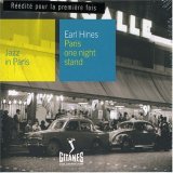 Jazz in Paris: Paris One Night Stand