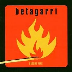 Betagarri