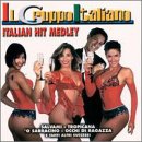 Italian Hit Medley