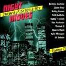 Night Moves: Vol.7
