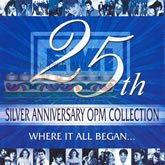 Click here to buy 25th Silver Anniversary OPM Collection - Philippines Tagalog CD by No customer reviews yet. .
