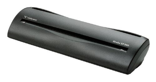 Visioneer Strobe XP 200 Sheetfed scanner (Windows)