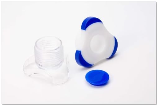 Ultra Pill Crusher (Pulverizer) By Apex Medical 