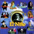 10 Fenomenos del Nino