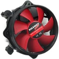 Computerzubeh&ouml;r: Xilence coo-xpcpu.lga.au CPU K�hler f�r Socket 775 2200RPM 26.00CFM 19-24.00 db(A)