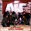 Smoked Diamondz