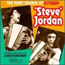 The Many Sounds of Steve Jordan